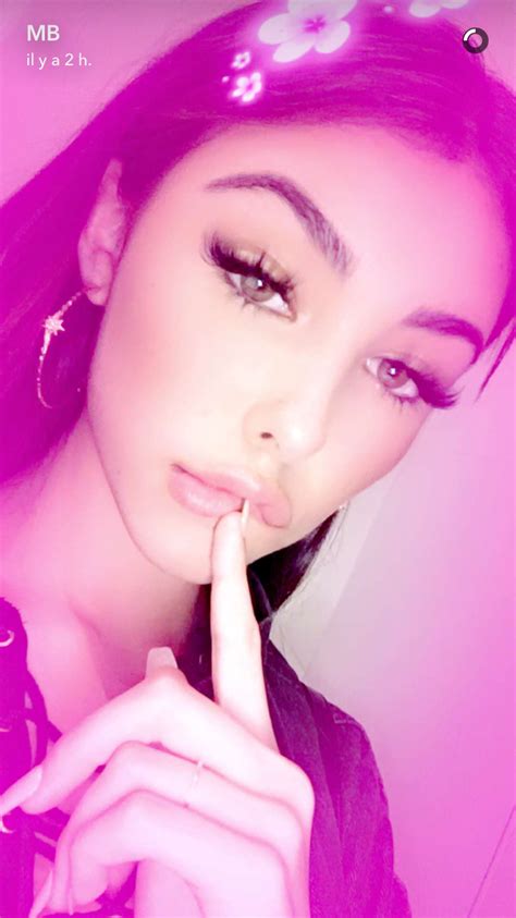 madison beer snap save video|Singer Madison Beer bravely embraces past mistakes as private ...